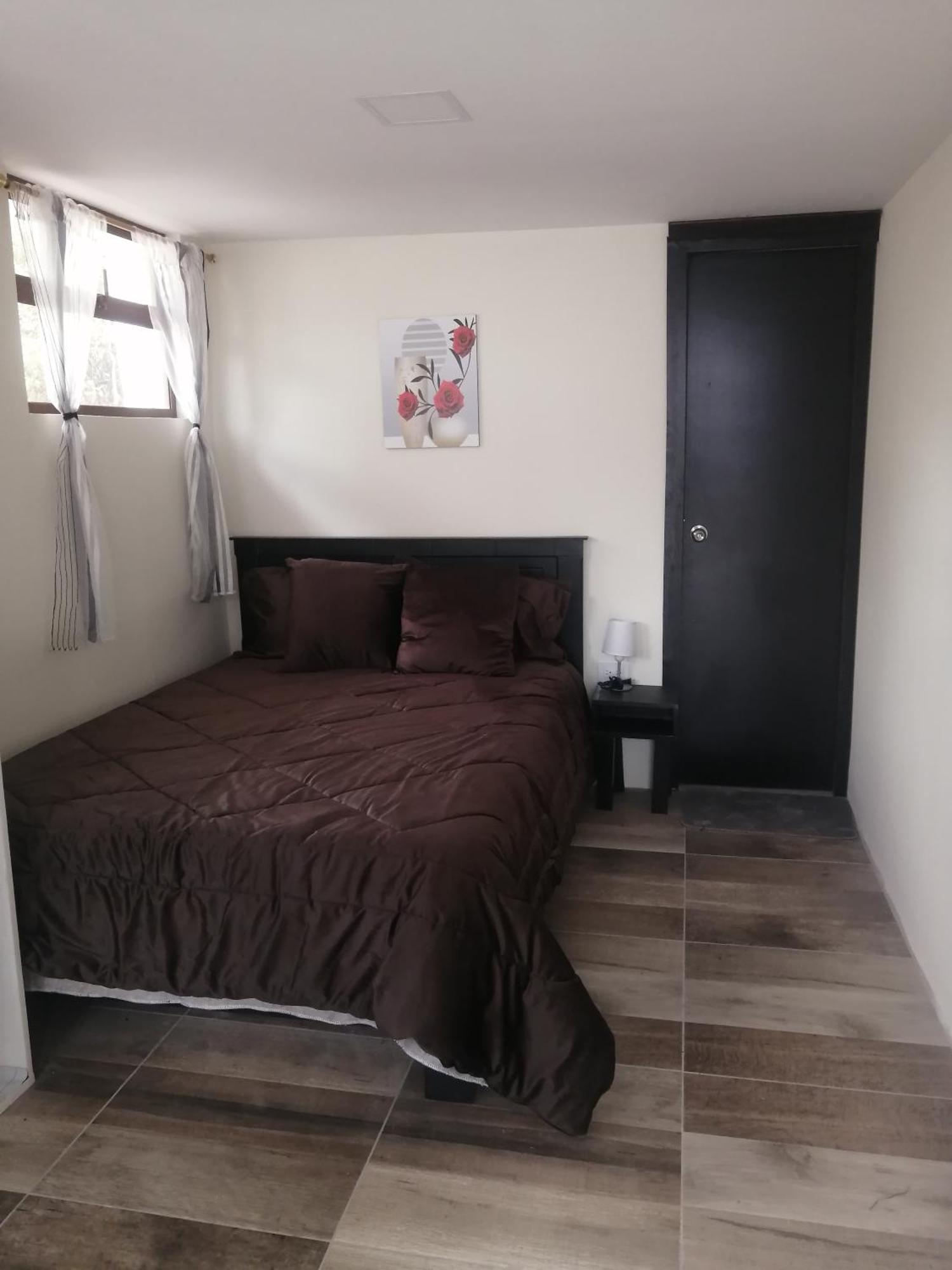 Fakali Homestay キト エクステリア 写真